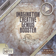 Cargar imagen en el visor de la galería, ★Boost Creativity - Boost Imagination - Unlock Your Creative Genius★ - SPIRILUTION.COM