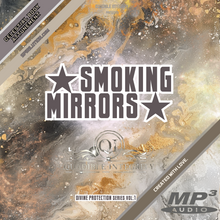 Cargar imagen en el visor de la galería, ★Smoking Mirrors★ - SPIRILUTION.COM