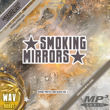 Cargar imagen en el visor de la galería, ★Smoking Mirrors★ - SPIRILUTION.COM
