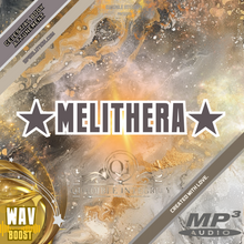 Cargar imagen en el visor de la galería, ★Melithora★ Liquid Gold Transmission (An Electro-Bioacoustic Elixir) Simply Amazing!!! - SPIRILUTION.COM