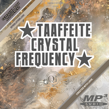 Cargar imagen en el visor de la galería, ★Taaffeite Crystal Frequency★ (Life Changing!) - SPIRILUTION.COM