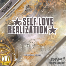 Cargar imagen en el visor de la galería, ★Self Love Realization Formula★(LIFE CHANGING) - SPIRILUTION.COM