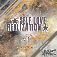 Cargar imagen en el visor de la galería, ★Self Love Realization Formula★(LIFE CHANGING) - SPIRILUTION.COM