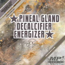 Cargar imagen en el visor de la galería, ★Pineal Gland Activation Frequency | Decalcifier And Energizer★ - SPIRILUTION.COM