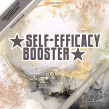 Cargar imagen en el visor de la galería, ★Self-Efficacy Booster★ (Empowering!) - SPIRILUTION.COM