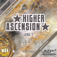 Cargar imagen en el visor de la galería, ★Higher Ascension★ Level 1 - SPIRILUTION.COM