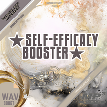 Cargar imagen en el visor de la galería, ★Self-Efficacy Booster★ (Empowering!) - SPIRILUTION.COM