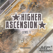 Cargar imagen en el visor de la galería, ★Higher Ascension★ Level 1 - SPIRILUTION.COM
