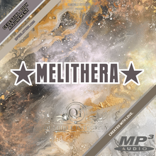 Cargar imagen en el visor de la galería, ★Melithora★ Liquid Gold Transmission (An Electro-Bioacoustic Elixir) Simply Amazing!!! - SPIRILUTION.COM