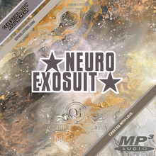 Cargar imagen en el visor de la galería, ★NEURO-EXOSUIT★ Synaptic Warp Chamber Experience - SPIRILUTION.COM
