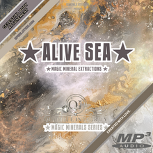 Cargar imagen en el visor de la galería, ★Alive Sea★ (Magical Minerals Extraction) (Magical Anti-Aging-Clear Skin-Detox-Stress Reduction Etc) - SPIRILUTION.COM