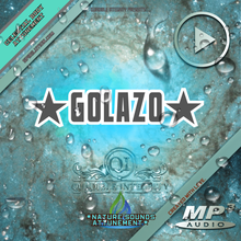 Cargar imagen en el visor de la galería, ★Golazo★ (Score your future. Become unstoppable!) - SPIRILUTION.COM