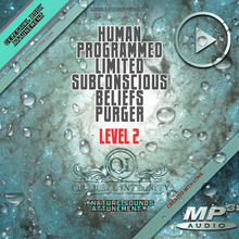 Cargar imagen en el visor de la galería, ★Human Programmed: Limited Subconscious Beliefs Purger - Level 2 (Remove Subconscious Beliefs)★ - SPIRILUTION.COM
