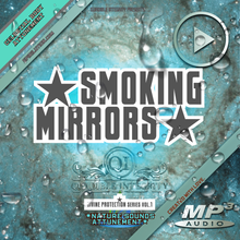 Cargar imagen en el visor de la galería, ★Smoking Mirrors★ - SPIRILUTION.COM