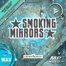 Cargar imagen en el visor de la galería, ★Smoking Mirrors★ - SPIRILUTION.COM