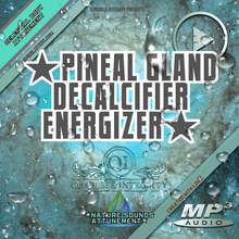 Cargar imagen en el visor de la galería, ★Pineal Gland Activation Frequency | Decalcifier And Energizer★ - SPIRILUTION.COM