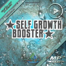 Cargar imagen en el visor de la galería, ★Self Growth Booster★ AMAZING!!! - SPIRILUTION.COM