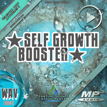 Cargar imagen en el visor de la galería, ★Self Growth Booster★ AMAZING!!! - SPIRILUTION.COM