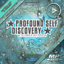 Cargar imagen en el visor de la galería, ★Profound Self Discovery★ (The TRUE YOU) - SPIRILUTION.COM