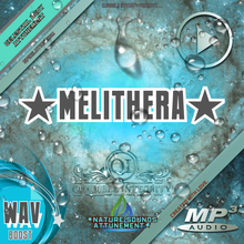 Cargar imagen en el visor de la galería, ★Melithora★ Liquid Gold Transmission (An Electro-Bioacoustic Elixir) Simply Amazing!!! - SPIRILUTION.COM