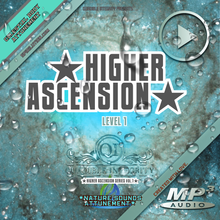 Cargar imagen en el visor de la galería, ★Higher Ascension★ Level 1 - SPIRILUTION.COM