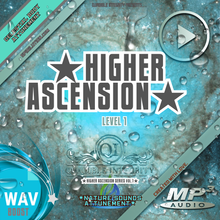 Cargar imagen en el visor de la galería, ★Higher Ascension★ Level 1 - SPIRILUTION.COM