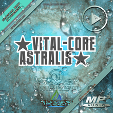 Cargar imagen en el visor de la galería, ★VITAL-CORE ASTRALIS★ Core-Source Grid Revivifier! (Much Needed!) - SPIRILUTION.COM
