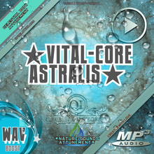 Cargar imagen en el visor de la galería, ★VITAL-CORE ASTRALIS★ Core-Source Grid Revivifier! (Much Needed!) - SPIRILUTION.COM