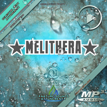 Cargar imagen en el visor de la galería, ★Melithora★ Liquid Gold Transmission (An Electro-Bioacoustic Elixir) Simply Amazing!!! - SPIRILUTION.COM