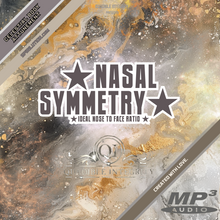 Cargar imagen en el visor de la galería, ★Get Perfect Nasal Symmetry Formula★ Ideal Nose To Face Ratio - SPIRILUTION.COM