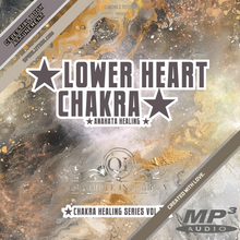Cargar imagen en el visor de la galería, ★Lower Heart Chakra Healing Music - Anahata Healing-Balancing-Energizing Formula★ - SPIRILUTION.COM