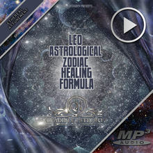 Cargar imagen en el visor de la galería, ★Leo Astrological: Zodiac Soul Path Healing Formula★ - SPIRILUTION.COM