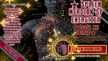 Cargar imagen en el visor de la galería, ★Spleen SP Meridian Energizer★ - SPIRILUTION.COM