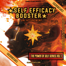 Cargar imagen en el visor de la galería, ★Self-Efficacy Booster★ (Empowering!) - SPIRILUTION.COM