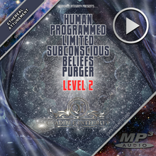 Cargar imagen en el visor de la galería, ★Human Programmed: Limited Subconscious Beliefs Purger - Level 2 (Remove Subconscious Beliefs)★ - SPIRILUTION.COM