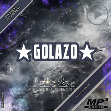 Cargar imagen en el visor de la galería, ★Golazo★ (Score your future. Become unstoppable!) - SPIRILUTION.COM