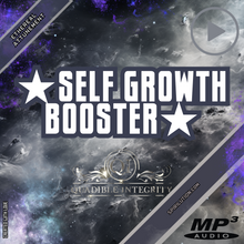 Cargar imagen en el visor de la galería, ★Self Growth Booster★ AMAZING!!! - SPIRILUTION.COM