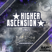 Cargar imagen en el visor de la galería, ★Higher Ascension★ Level 1 - SPIRILUTION.COM
