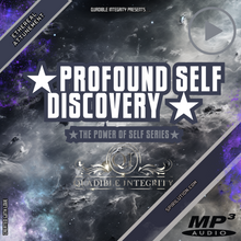 Cargar imagen en el visor de la galería, ★Profound Self Discovery★ (The TRUE YOU) - SPIRILUTION.COM