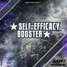 Cargar imagen en el visor de la galería, ★Self-Efficacy Booster★ (Empowering!) - SPIRILUTION.COM