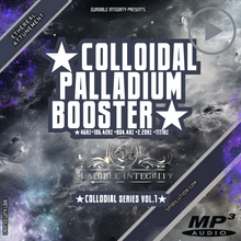 Cargar imagen en el visor de la galería, ★Colloidal Palladium Booster★ - SPIRILUTION.COM