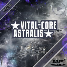 Cargar imagen en el visor de la galería, ★VITAL-CORE ASTRALIS★ Core-Source Grid Revivifier! (Much Needed!) - SPIRILUTION.COM