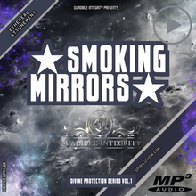 Cargar imagen en el visor de la galería, ★Smoking Mirrors★ - SPIRILUTION.COM