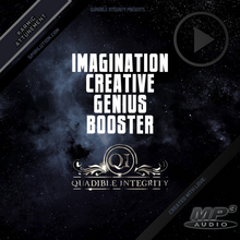 Cargar imagen en el visor de la galería, ★Boost Creativity - Boost Imagination - Unlock Your Creative Genius★ - SPIRILUTION.COM