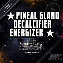 Cargar imagen en el visor de la galería, ★Pineal Gland Activation Frequency | Decalcifier And Energizer★ - SPIRILUTION.COM