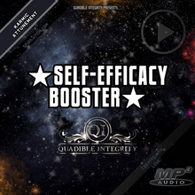 Cargar imagen en el visor de la galería, ★Self-Efficacy Booster★ (Empowering!) - SPIRILUTION.COM