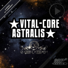 Cargar imagen en el visor de la galería, ★VITAL-CORE ASTRALIS★ Core-Source Grid Revivifier! (Much Needed!) - SPIRILUTION.COM