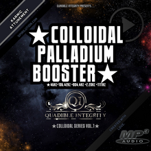 Cargar imagen en el visor de la galería, ★Colloidal Palladium Booster★ - SPIRILUTION.COM