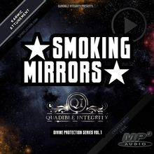 Cargar imagen en el visor de la galería, ★Smoking Mirrors★ - SPIRILUTION.COM