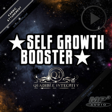 Cargar imagen en el visor de la galería, ★Self Growth Booster★ AMAZING!!! - SPIRILUTION.COM